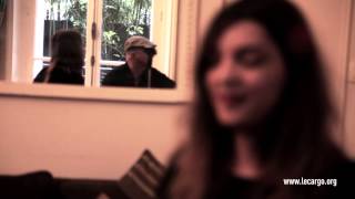 #589 Uncovered QOTSA - Little Sister (Acoustic Session)