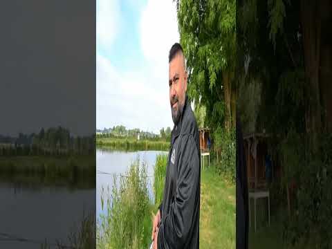 220€ für NICHTS ? Toni forelli schmeißt türkischen Angler fast RAUS!