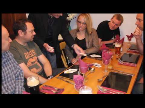 Genetics by Sean Goodman