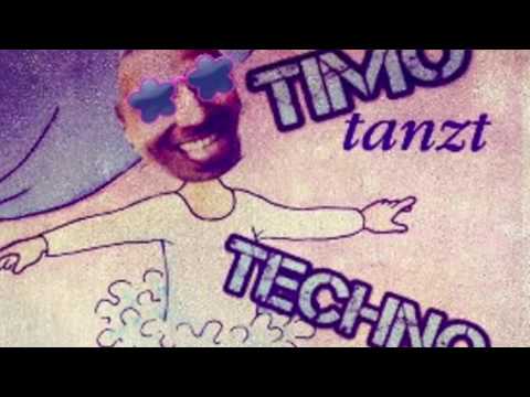 Who's That Girl - Timo Mandl (Short Version) Steven.L Edit