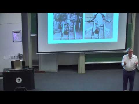 The History of Cricket Lecture 3