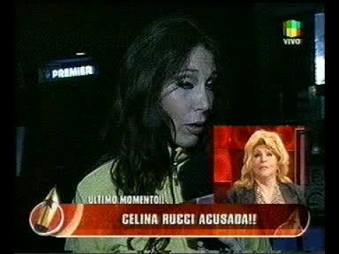 VANESSA SHOW COMO LOCA