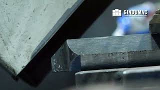 KUHLMEYER Fasen Fix 4.1-1500 surface grinding machine for sale - Image 4 | Machineryline IE KUHLMEYER Fasen Fix 4.1-1500 surface grinding machine | Image 4 - Machineryline