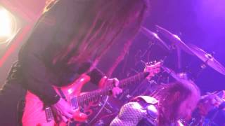 Nonpoint - Never Ending Hole - Live @ Wally's Pub