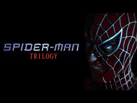 Spider-Man Trilogy | Tribute (Remastered Version)