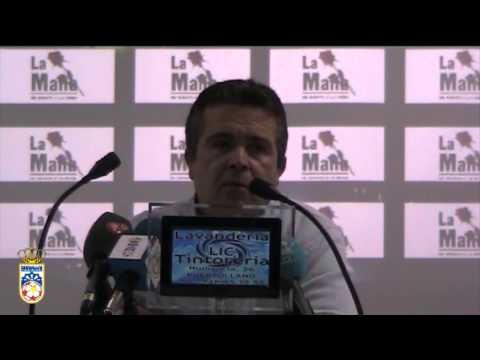 JOR 18ª DECLARACIONES DE FRANCISCO JOSÉ GLEZ