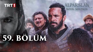 Alparslan Buyuk Selcuklu episode 59 with English subtitles Full HD | watch and download