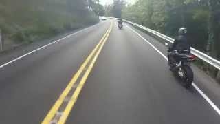 Casey's Last Ride: Ridening The Lightning