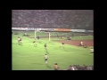 videó: Magyarország - Anglia 1-3, 1981 - Angol nyelvű összefoglaló