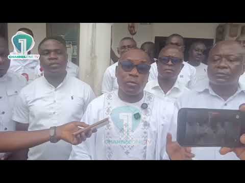 Kwesi Bonzoh Files for NPP Western Regional Secretary Position