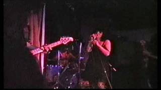 Concrete Blonde - Still In Hollywood (1989) Portland, ME