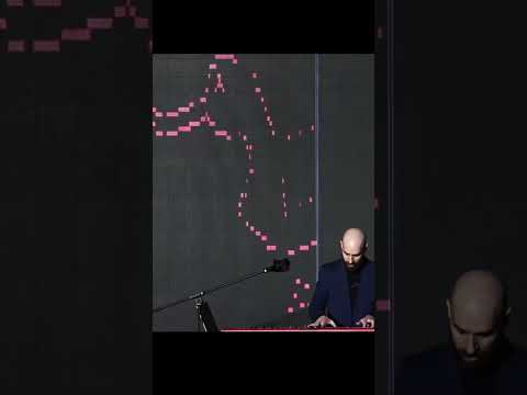 I was invited to Hong Kong to do this