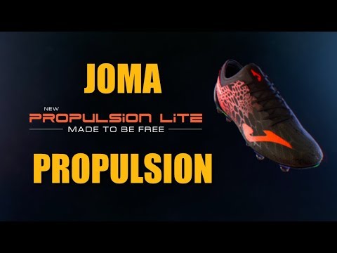 Joma PROPULSION