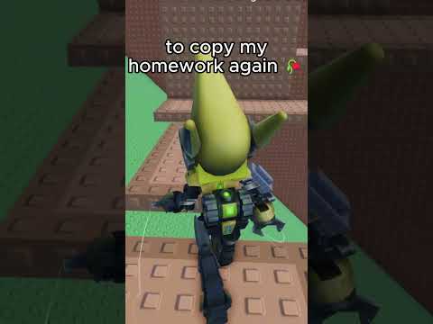 BEING NICE LOW-KEY RUINED ME 💀 #roblox #robloxrant #shorts #rblx