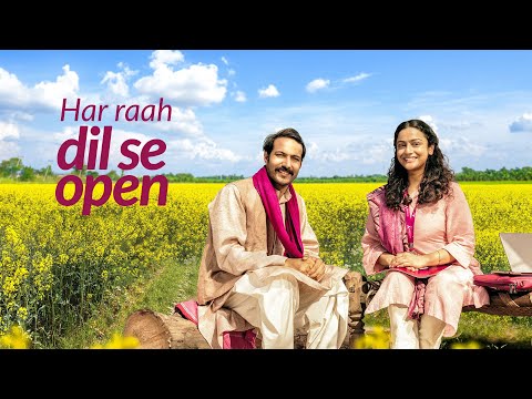#HarRaahDilSeOpen | Bharat Banking | Hindi | 45sec