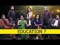 Shark Tank India Judges Educational Qualifications - Ashneer Grover | Vineeta Singh | Namita Thapar