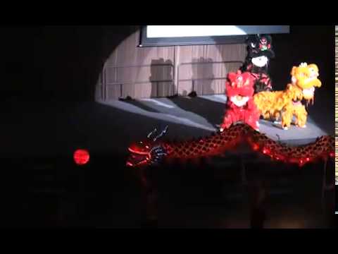 2014年度入学式　Part2 / Entrance Ceremony 2014　Part2