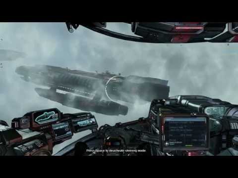 X Rebirth 2.51: Final Xenon Battle