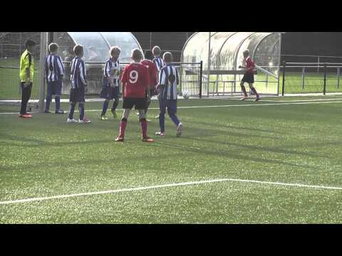 Slikkerveer E1 - RVVH E1 (1)