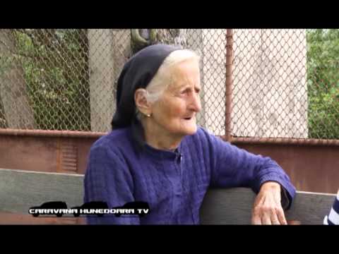 Caravana Hunedoara TV - Ghelari