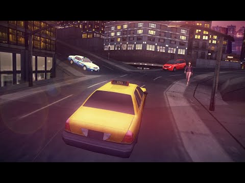 Amazing Taxi Sims Driver video thumbnail
