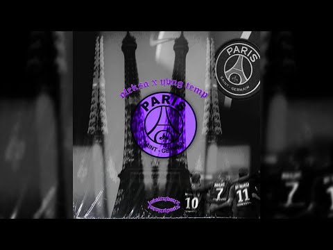 FAJL X RADONJA - PSG (Official Visual)