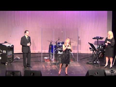 Hope's Journey - Song 5 - ZION's 5th Anniversary Singing