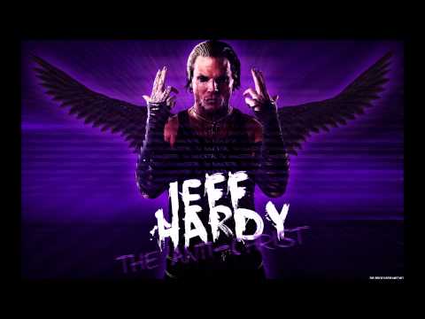 Jeff hardy - Another Me Extended Intro