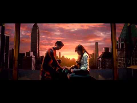 Spider-Man 3 OST Death of a Friend