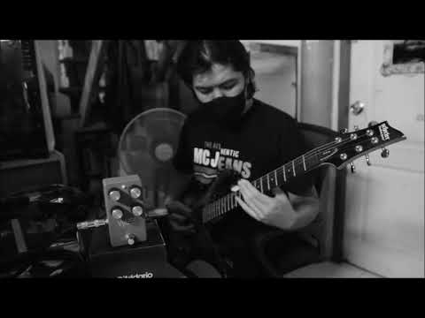 Test : Schecter C-6 Plus ( Survivor - Ebola ) Genesis Music Store 0943241943