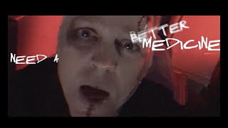 Ann Beretta Better Medicine Official Music Video