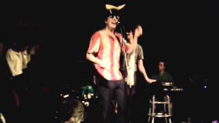 CINDY @ Hole in the Wall (Fri. 8/26/11)