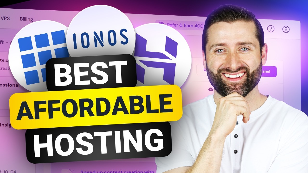 Best Cheap Web Hosting | Cheap Hosting Options That Are Worth It