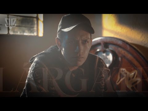 Muñecazo - Lárgate (Video Oficial)