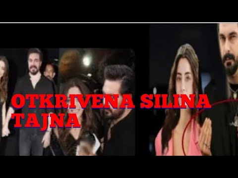 OTKRIVENA JE TAJNA KOJU JE SILA TURKOGLU SKRIVALA OD SVIH!