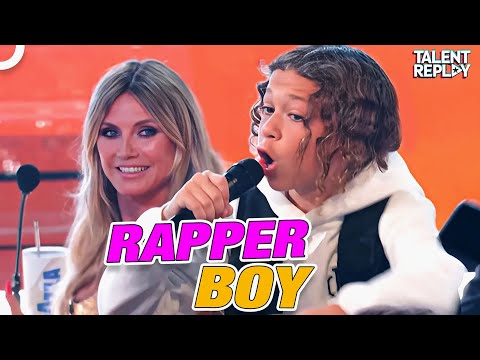 Flewnt and Inkabee Ignite the Stage and Wow Judges! | Quarterfinals - AGT 2024