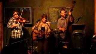 Martha Scanlan &amp; the Stuart Bros.