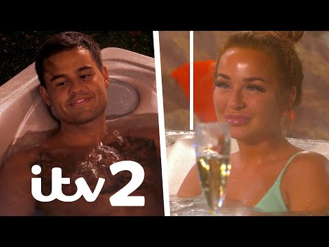 A Brand New Couple Enter The Cabins | The Cabins: Preview | ITV2