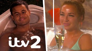 A Brand New Couple Enter The Cabins | The Cabins: Preview | ITV2