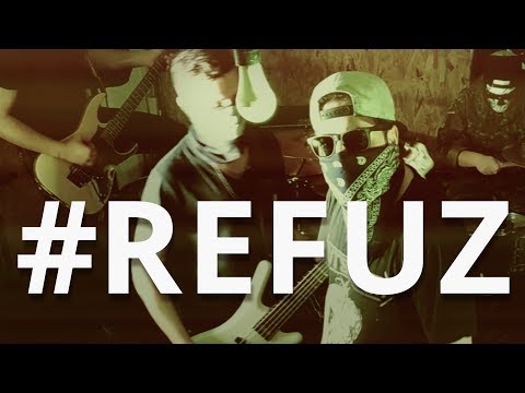 OUTSTORM cu OBLX & MP13 - #REFUZ (Official Video)