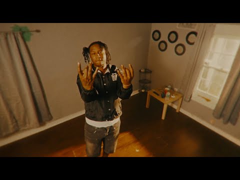 Lil Kee - Smoke In My Lungs [Official Music Video]