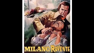 Some murders, some girls (Milano rovente) - Carlo Rustichelli - 1973