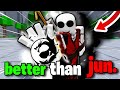 Abusing The MOST UNDERRATED MOVESET To Prove It S BETTER Than JUN Legends Battlegrounds