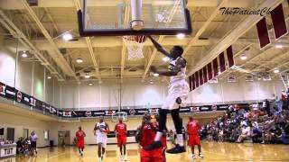 8 min. Webisode Feat. Aquille Carr, Julian Gamble, Kenny Kadji + More!