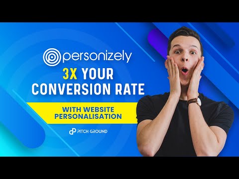 3X Your Conversion Rate | Personizely