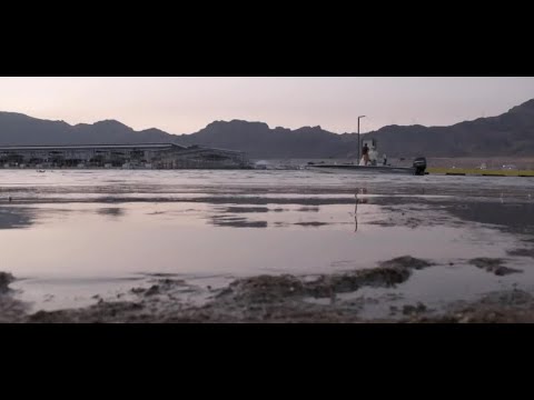 Lake Mead officials say body was found in car, no foul play or homicide suggested