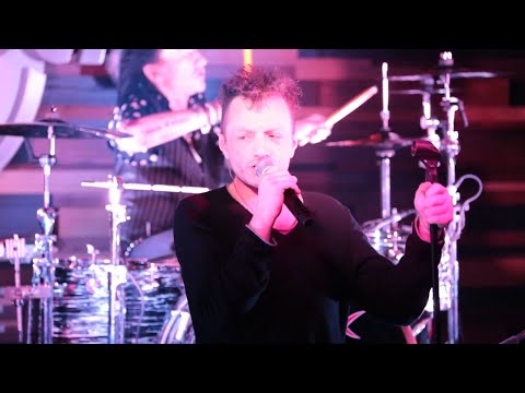 Пуля — Глеб Самойлов /live mix/