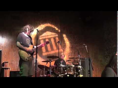 Rick Sibbett on drums w/ Taylor Davie Band- LIVE at the Capital Ale House in Richmond, Virginia