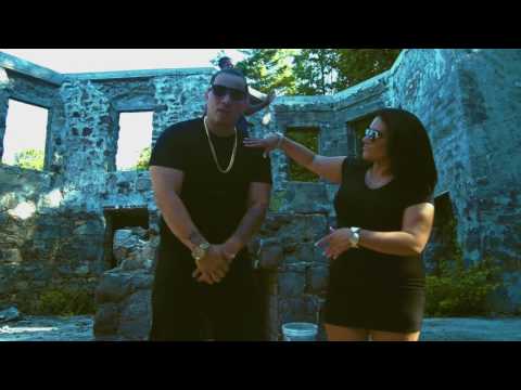 Trunkxs - "I Ain't With That Sh*t"{A Mack Cali Production}