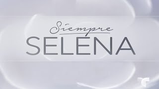 Especial Siempre Selena (2015) COMPLETO